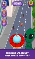 UFO Quest capture d'écran 2