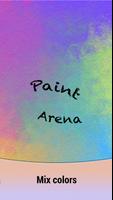 Paint Arena poster
