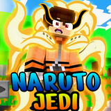 Mod Naruto Jedi