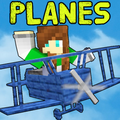 Mod planes balloons and other