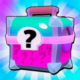 Lucky Box Simulator ícone
