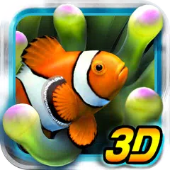Sim Aquarium Live Wallpaper APK download