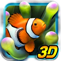 Скачать Sim Aquarium Live Wallpaper APK