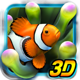 Sim Aquarium Live Wallpaper