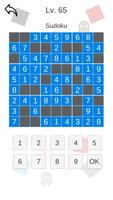 Fast Sudoku - Brain Puzzle Ekran Görüntüsü 1