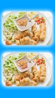 Spot The Differences - Food 截图 2