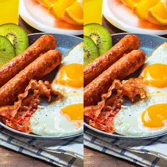 Spot The Differences Game XAPK 下載
