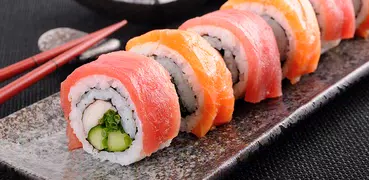 Find The Differences - Food