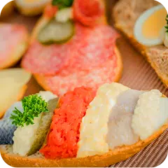 Find The Differences - Food APK 下載