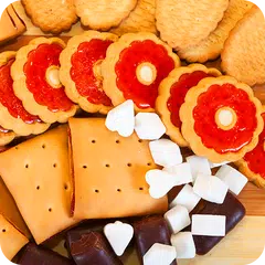 Find The Differences - Food APK download