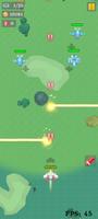 Thunder Strike: 3D Air Combat ảnh chụp màn hình 1
