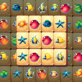 麻雀パズルゲーム : タイルコネクト, パズルゲーム APK