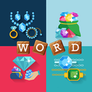 Word Guess - 4 pictures 1 Word APK