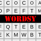 Word Search Game - Crossword 圖標