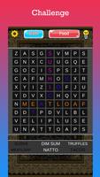 Word Search Game - Crossword 截圖 2