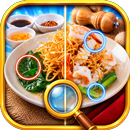 Spot 5 Differences: Tasty Food APK