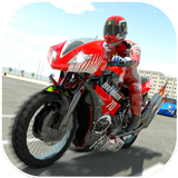 Drive Stunt Bike Simulator 3d aplikacja