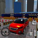 Real Car Parking Game APK