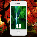 Nature Wallpaper HD APK