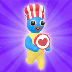 Candy Lab Zeichen