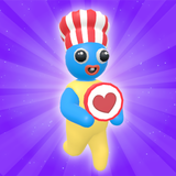 Candy Lab icon