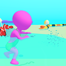 APK Aqua Snakey Maze