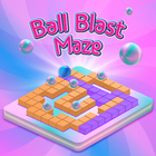 Ball Blast Maze icon