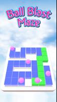 Ball Blast Maze screenshot 3