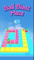 Ball Blast Maze poster