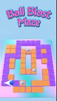 Ball Blast Maze screenshot 1