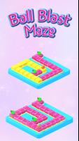 Ball Blast Maze screenshot 2
