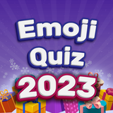 Emoji Quiz أيقونة