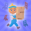 آیکون‌ Furniture Frenzy:Idle Shopping