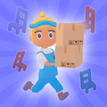 Furniture Frenzy:Idle Shopping