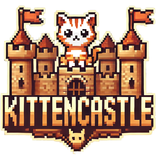 Kitten Castle