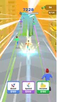 Speed Race screenshot 3
