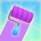 Paint Wall Clicker 圖標