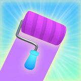 Paint Wall Clicker icon