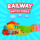 Railway Switch Puzzle アイコン