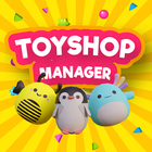 Toyshop Manager icône