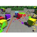 Uncle Cube APK