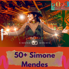 50 + Simone Mendes música 2023 アイコン
