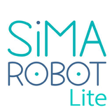 Sima Robot Lite アイコン