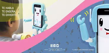 SimaRobot
