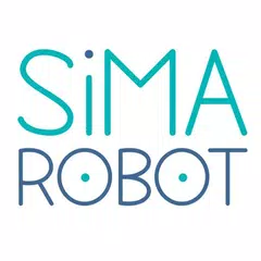 SimaRobot XAPK download