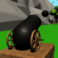 Cannon Ball!