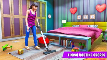 Newlywed Couple Simulator screenshot 2