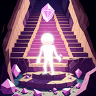 Crystal Journey icône