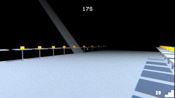 Stairs For Weeks poster