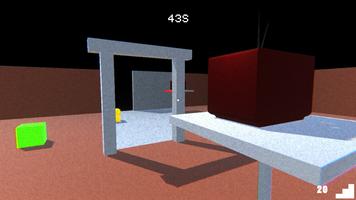 Stairs For Weeks screenshot 2